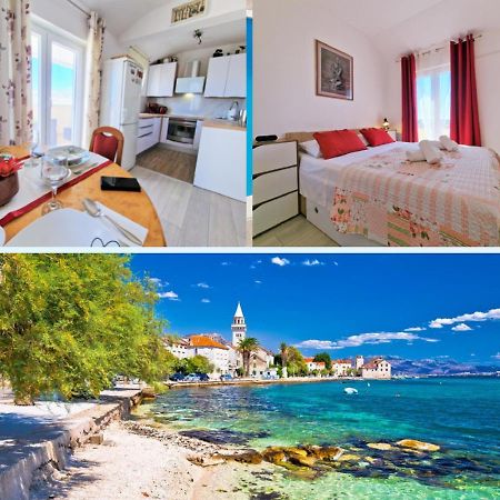 Vista Apartment-Split Airport Kaštela Exteriér fotografie
