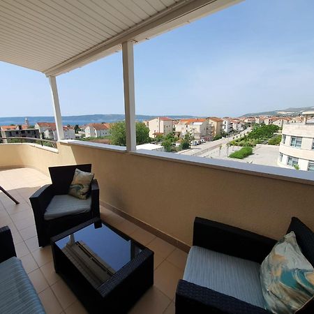 Vista Apartment-Split Airport Kaštela Exteriér fotografie