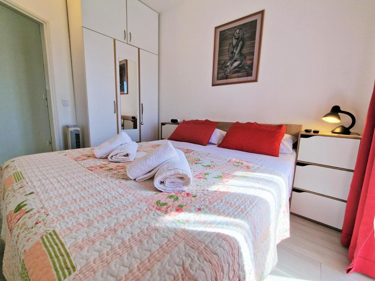 Vista Apartment-Split Airport Kaštela Exteriér fotografie