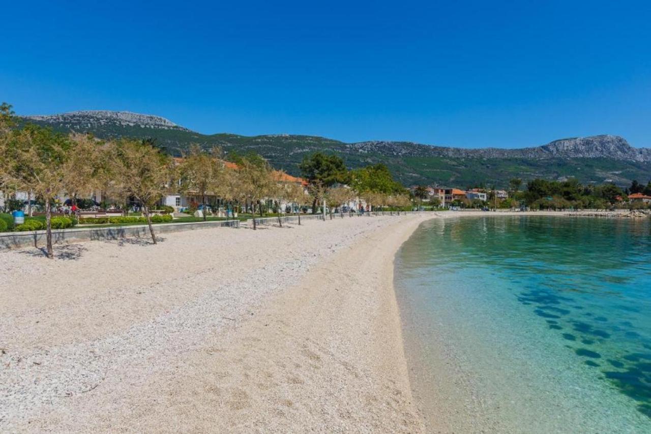 Vista Apartment-Split Airport Kaštela Exteriér fotografie