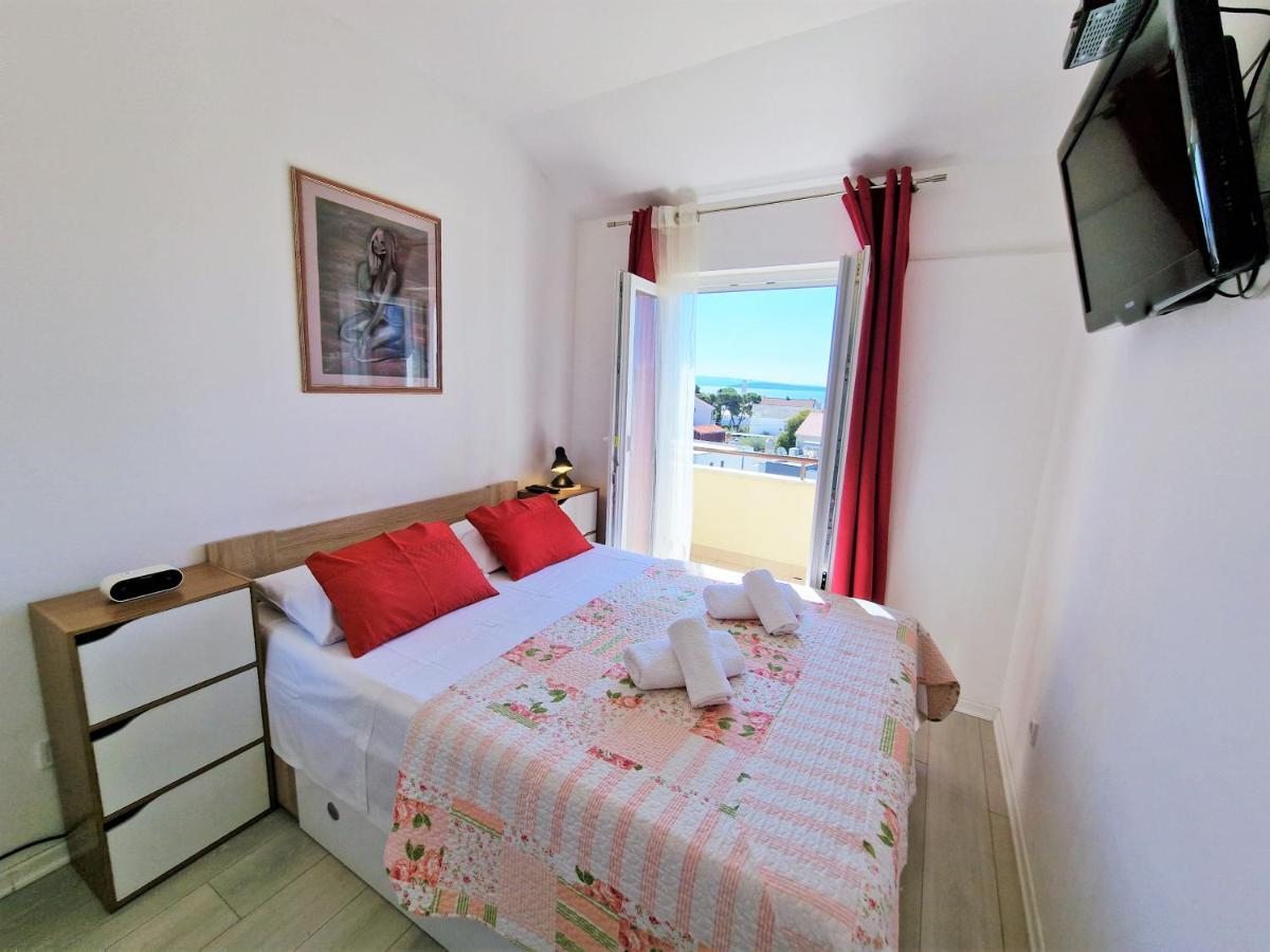 Vista Apartment-Split Airport Kaštela Exteriér fotografie
