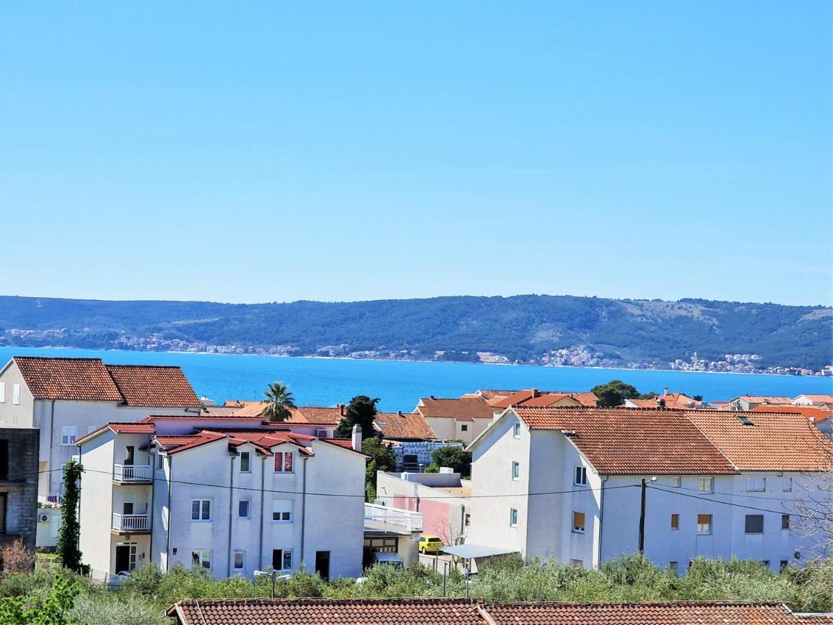 Vista Apartment-Split Airport Kaštela Exteriér fotografie