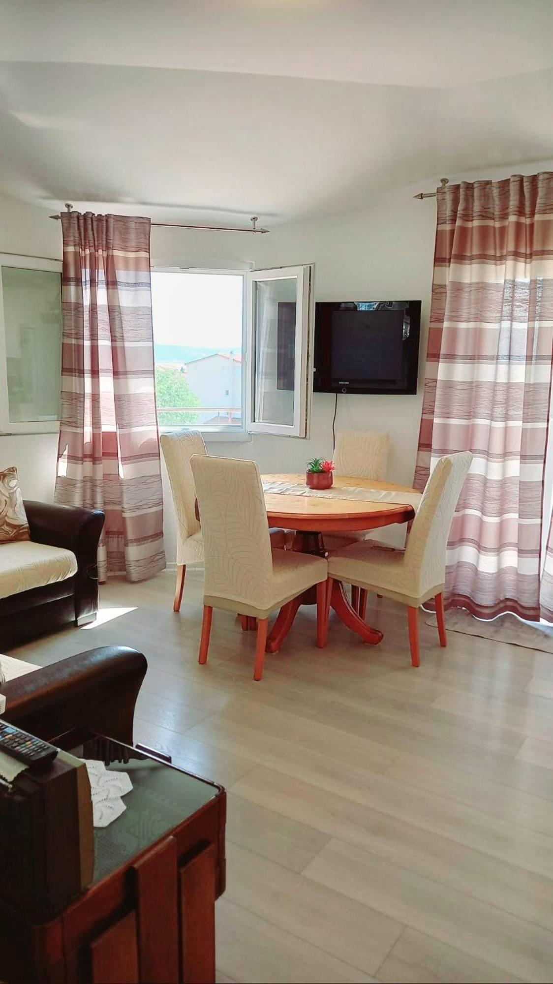 Vista Apartment-Split Airport Kaštela Exteriér fotografie