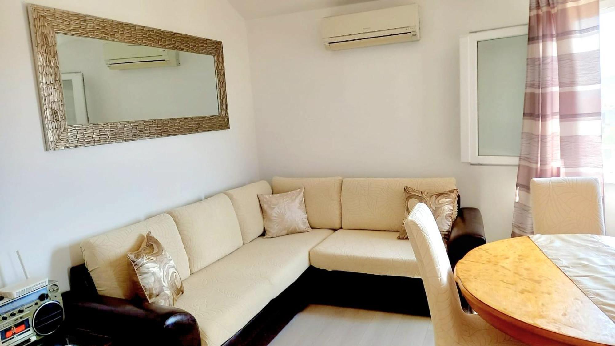 Vista Apartment-Split Airport Kaštela Exteriér fotografie